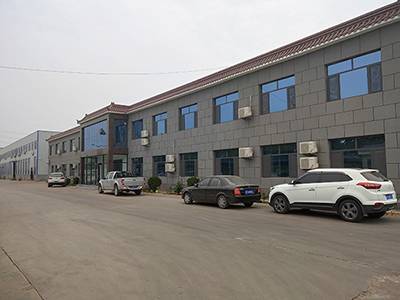 生產(chǎn)車(chē)間